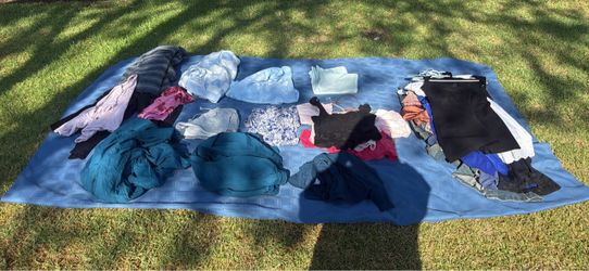 Yard sale 08.22.26