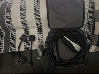 Tesla EV Charger
