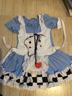 Children’s Halloween costumes