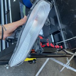 2019 Fog Lamp 