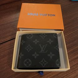 Designer Brand New Wallet