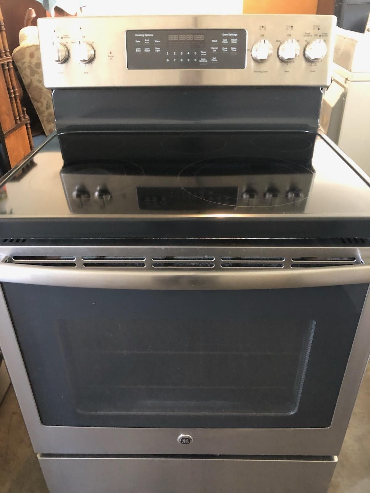 STOVE