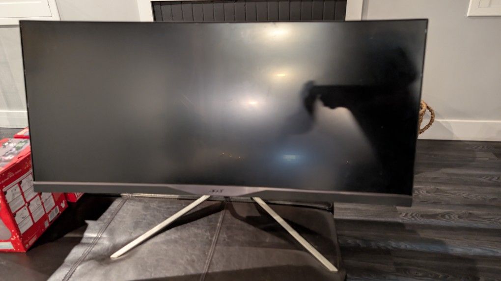 Acer Monitor 