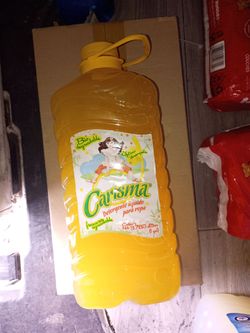 CARISMA