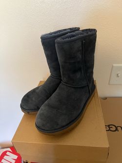 UGG Boots- Women’s Size 11