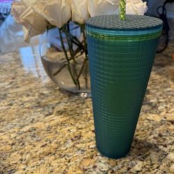 Starbucks Tumbler