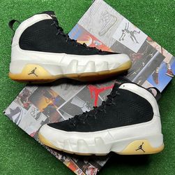 Air Jordan 9 Retro ‘City of Flight’