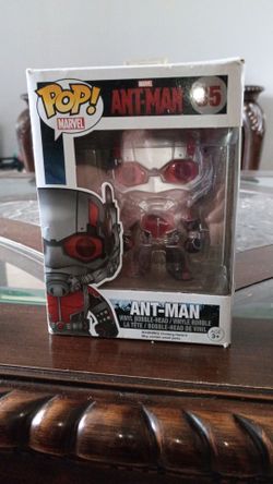 Funko pop