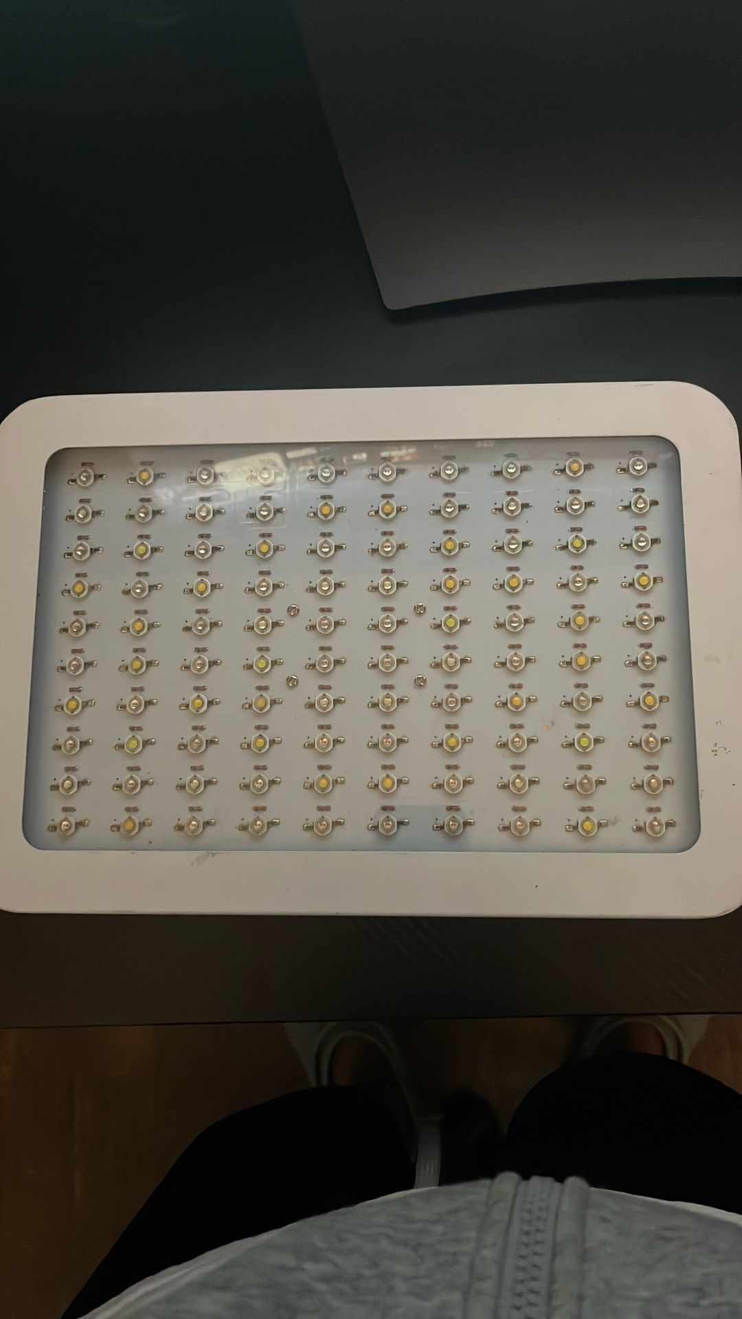 LED Grow Lamp