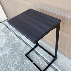 Small convenient Sofa TV Table New