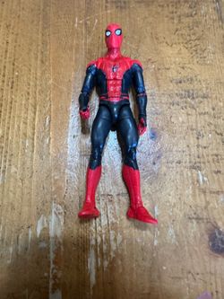 SPIDERMAN FAR FROM HOME Figure