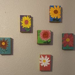 Handmade Wall Art