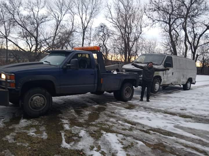 Yonkes $400 A $1500