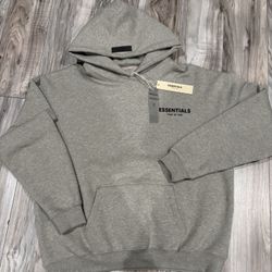Essentials Dark Oak
