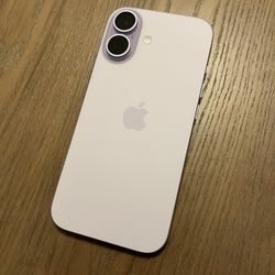 iPhone 17 — 256GB — Apple Warranty!