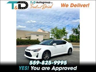 2014 Scion tC