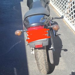 2009 Buell Blast For Sale