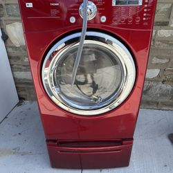 Lg Electric Dryer ⚡️⚡️