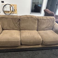 Couches Normal Wear And Tear