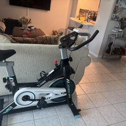 Spinning Bike 