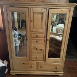 Large Cabinet