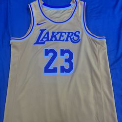 Lakers Jersey