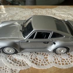 Two Toys Cars  