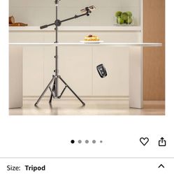 Tripod 