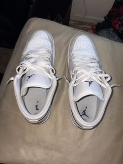 Air Jordan 1 Low Sneakers