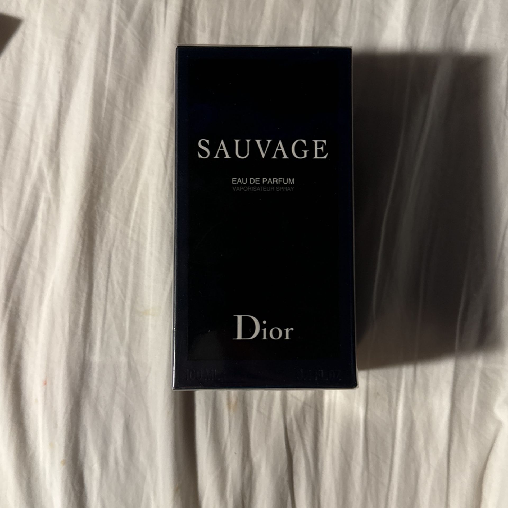Dior Sauvage