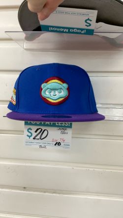 Hat Chicago Cubs