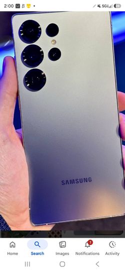 Samsung s25 ultra