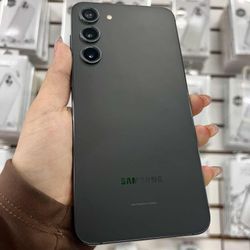 Samsung S23 PLUS 256GB UNLOCKED❗️