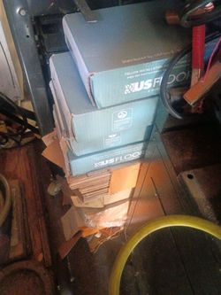New Hardwood Flooring