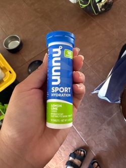 Nuun sport