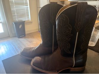Cody James Willow Western Boots