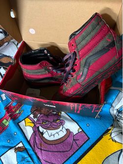 Freddys