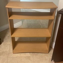 Bookshelf