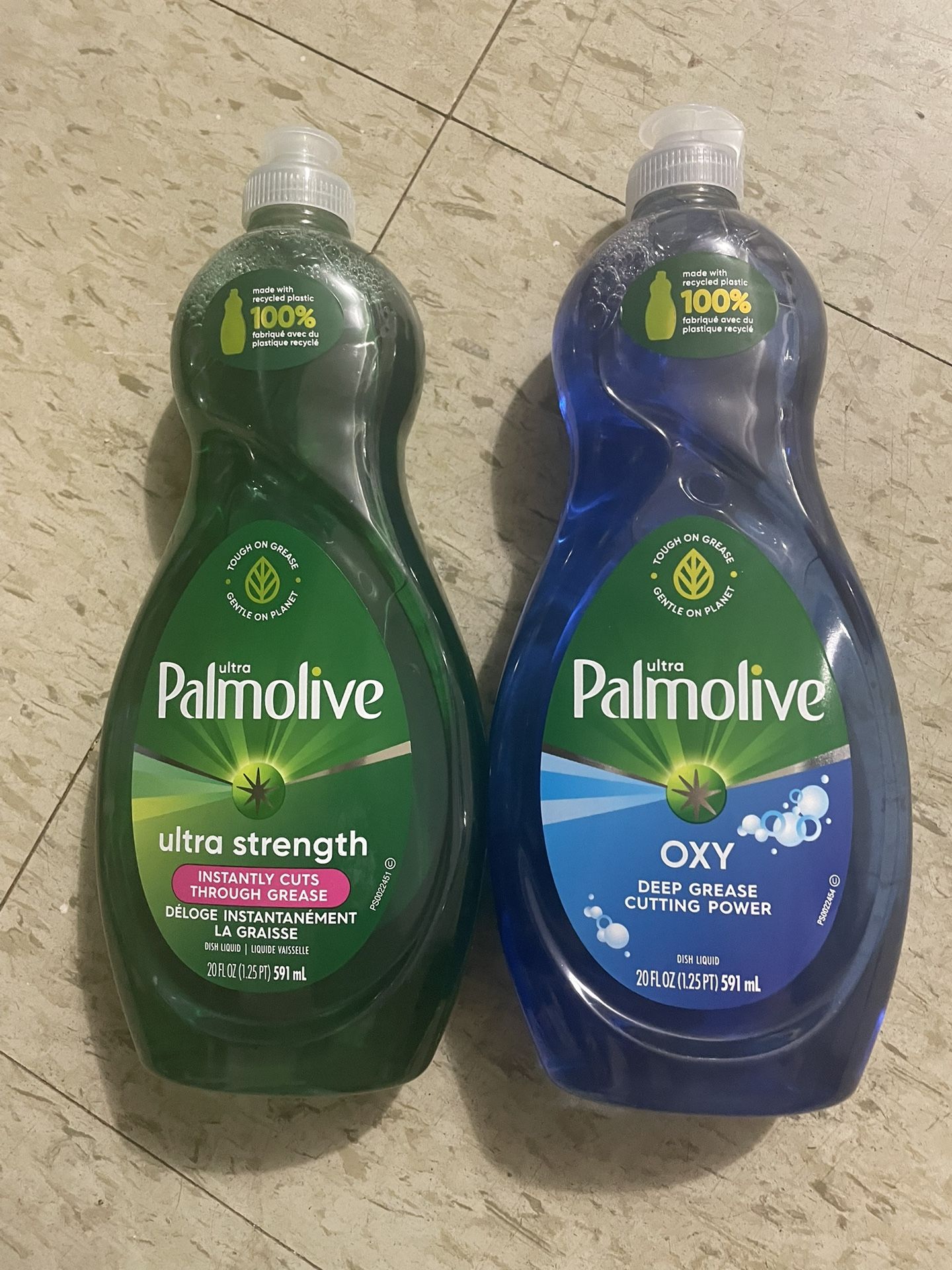 Palmolive Dish Soap