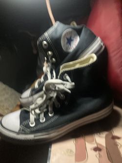 Chuck Taylors