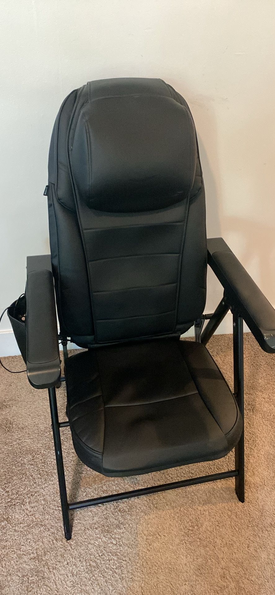 Foldable Massage Chair