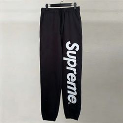 Supreme pants