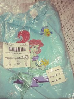 Shirt disney