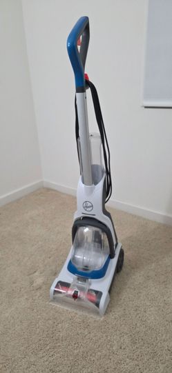Hoover Power Dash Pet Carpet Cleaner