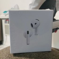 Air-Pods Gen-4 W/ ANC🔇