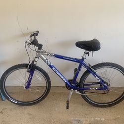 Schwinn Bike