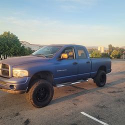 2002 Dodge Ram 1500