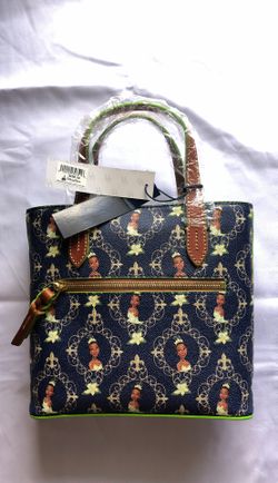 Dooney and bourke tiana tote new arrivals