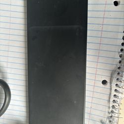 Wireless Samsung Charger ..