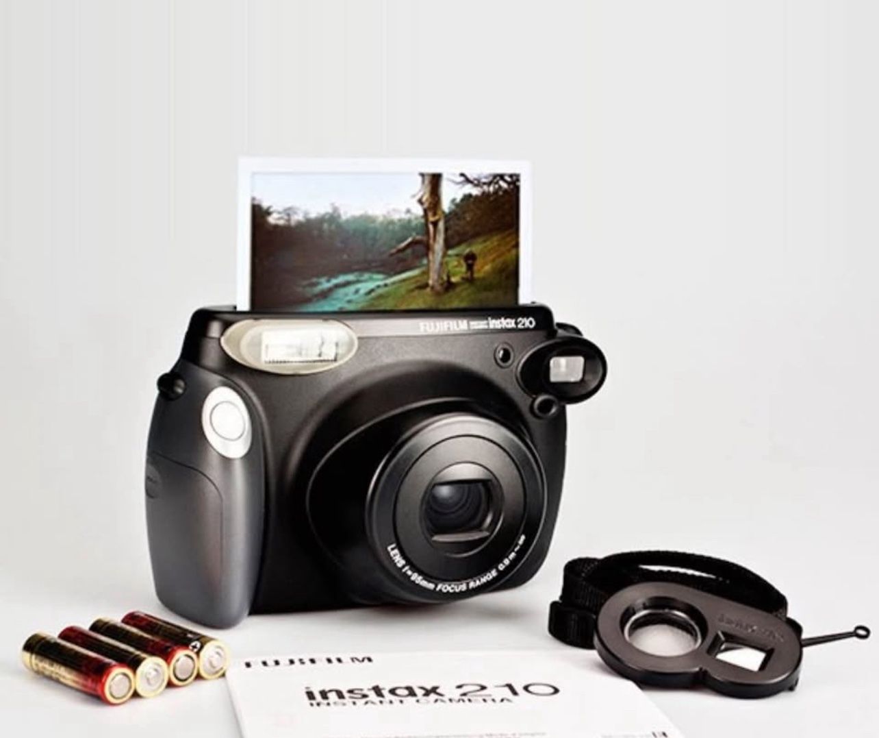 Fujifilm Instax Wide